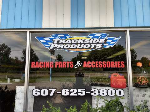 Jobs in Trackside Products - reviews
